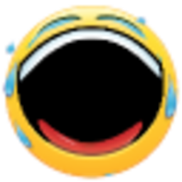 Lul 3 — emoji emoji for Slack & Discord (Discord)
