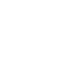 White 3 Badge — number emoji for Slack & Discord (Discord)