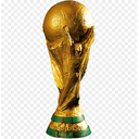 Worldcup — trophy emoji for Slack & Discord