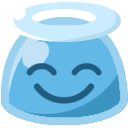 Gummyangel — gummy emoji for Slack & Discord