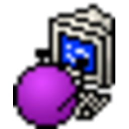 Slam Computer — pixel-art emoji for Slack & Discord (Discord)