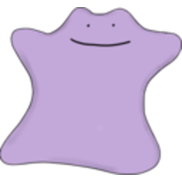 Metamon — pokemon emoji for Slack & Discord (Discord)