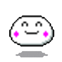 Kao — smiley emoji for Slack & Discord (Discord)