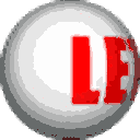 Letsroll — logo emoji for Slack & Discord