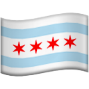 Flag Chi — flag emoji for Slack & Discord