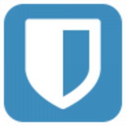 Bitwarden — logo emoji for Slack & Discord (Discord)