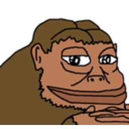 Monkeeeq — cute emoji for Slack & Discord (Discord)