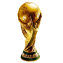 World Cup — logo emoji for Slack & Discord
