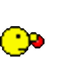 Ball Bounce — cartoon emoji for Slack & Discord (Discord)