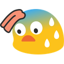 Blob Sweats — cartoon emoji for Slack & Discord