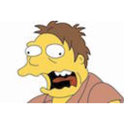 Barney 2 — cartoon emoji for Slack & Discord (Discord)