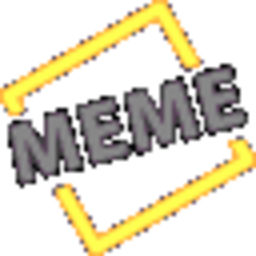 Meme Neon — meme emoji for Slack & Discord (Discord)