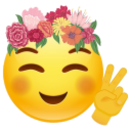 Festival — emoji emoji for Slack & Discord (Discord)