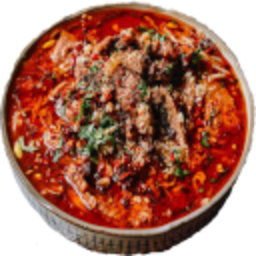 Boiledbeef — food emoji for Slack & Discord (Discord)