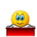 Podium Speach — emoji emoji for Slack & Discord