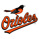 Orioles — logo emoji for Slack & Discord