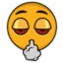 Stoned — emoji emoji for Slack & Discord