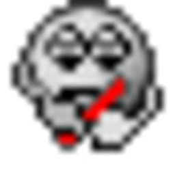 Nail File — cartoon emoji for Slack & Discord (Discord)