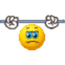 Strong — emoji emoji for Slack & Discord