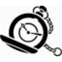 Pocket Watch — time emoji for Slack & Discord