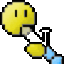 Bong Hit — emoji emoji for Slack & Discord