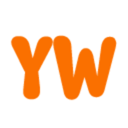 Yw 2 — logo emoji for Slack & Discord (Discord)