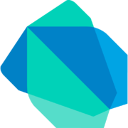 Dartlang — logo emoji for Slack & Discord