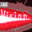 Wandavision R — vision emoji for Slack & Discord