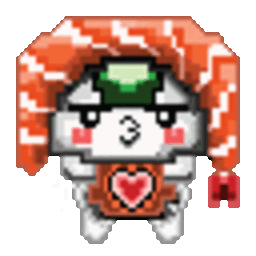 Sushi Dance — cute emoji for Slack & Discord (Discord)