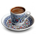 Turkish Coffee — coffee emoji for Slack & Discord