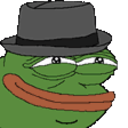 Pepeagent — cartoon emoji for Slack & Discord