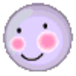 Blush Thumbsup — cute emoji for Slack & Discord (Discord)