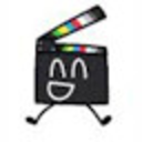 Clapboard — logo emoji for Slack & Discord
