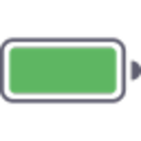 100percent Charge — battery emoji for Slack & Discord