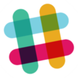 Slack — logo emoji for Slack & Discord (Discord)