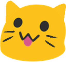 Meow Tongue — cat emoji for Slack & Discord (Discord)