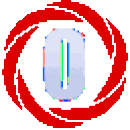 0 Colorchangingring — number emoji for Slack & Discord (Discord)