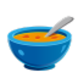 Soup 2 — soup emoji for Slack & Discord (Discord)