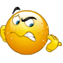 Itchy Rashes — cartoon emoji for Slack & Discord