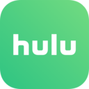 Hulu 2 — logo emoji for Slack & Discord