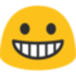 Grinn — smiley emoji for Slack & Discord (Discord)
