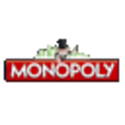 Monopoly 2 — logo emoji for Slack & Discord (Discord)