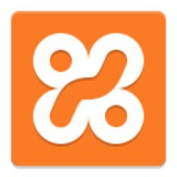 Xampp — logo emoji for Slack & Discord (Discord)