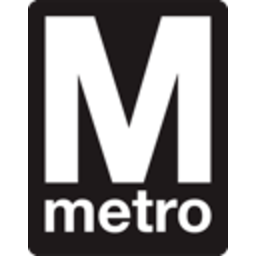 Wmata — logo emoji for Slack & Discord (Discord)