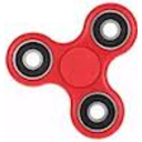 Handspinner — fidget emoji for Slack & Discord