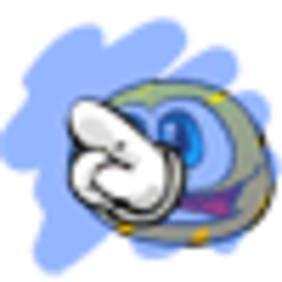 Draw Heart 3 — heart emoji for Slack & Discord (Discord)
