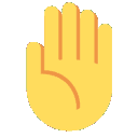 Chaos Control — symbol emoji for Slack & Discord