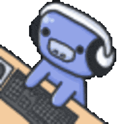 Wumpus Type — cartoon emoji for Slack & Discord (Discord)
