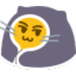 Meow Comfysneaky — cartoon emoji for Slack & Discord (Discord)