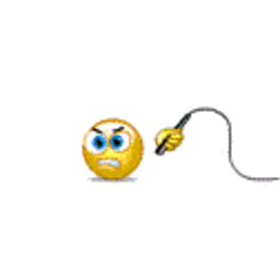 Whip — angry emoji for Slack & Discord (Discord)